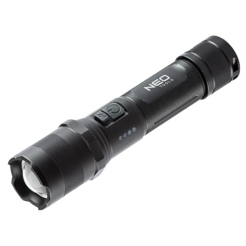 NEO LATARKA AKUMULATORAWA USB 1000 LM OSRAM P9 LED NEO LATARKA AKUMULATORAWA USB 1000 LM OSRAM P9 LED