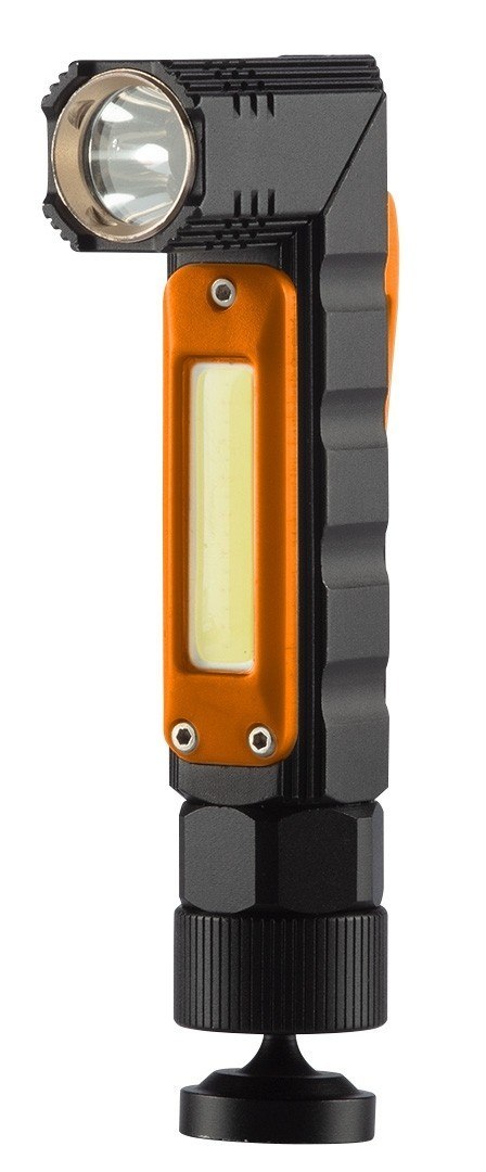 NEO LATARKA AKUMULATORAWA USB 300 LM 2 W 1 CREE XPE + COB LED NEO LATARKA AKUMULATORAWA USB 300 LM 2 W 1 CREE XPE + COB LED