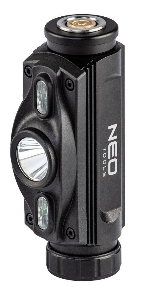 NEO LATARKA CZOŁOWA AKUMULATOROWA USB 1000 LM NEO LATARKA CZOŁOWA AKUMULATOROWA USB 1000 LM