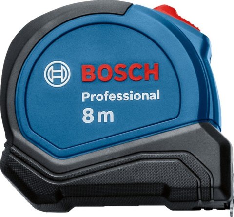 BOSCH MIARA ZWIJANA PROFESSIONAL 8M BOSCH MIARA ZWIJANA PROFESSIONAL 8M