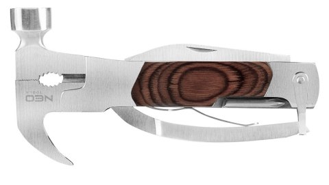 NEO MULTITOOL - MULTINARZĘDZIE 13 W 1 NEO MULTITOOL - MULTINARZĘDZIE 13 W 1