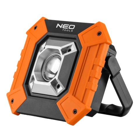 NEO NAŚWIETLACZ 750 LM COB, ZASILANIE 3XAA NEO NAŚWIETLACZ 750 LM COB, ZASILANIE 3XAA