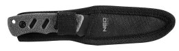NEO NÓŻ BUSHCRAFTOWY FULL-TANG 16.5CM.