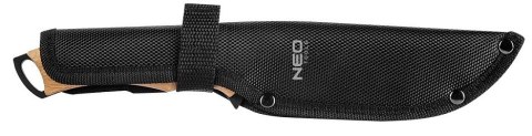 NEO NÓŻ TAKTYCZNY FULL-TANG 25CM. NEO NÓŻ TAKTYCZNY FULL-TANG 25CM.