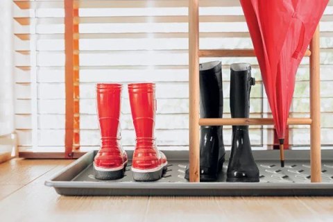 PROSPERPLAST OCIEKACZ CZARNY PROSPERPLAST OCIEKACZ CZARNY