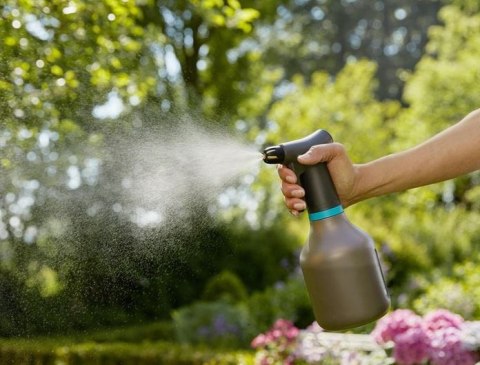 GARDENA OPRYSKIWACZ 0.75 L GARDENA OPRYSKIWACZ 0.75 L