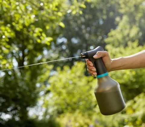 GARDENA OPRYSKIWACZ 0.75 L GARDENA OPRYSKIWACZ 0.75 L