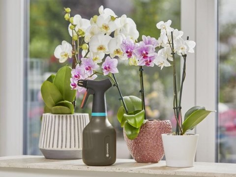 GARDENA OPRYSKIWACZ 0.75 L GARDENA OPRYSKIWACZ 0.75 L