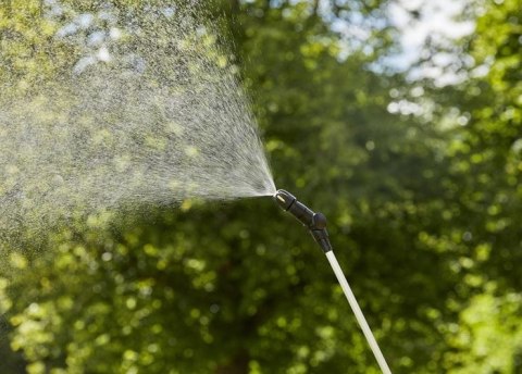 GARDENA OPRYSKIWACZ CIŚNIENIOWY PLUS 5L GARDENA OPRYSKIWACZ CIŚNIENIOWY PLUS 5L