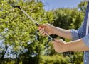 GARDENA OPRYSKIWACZ CIŚNIENIOWY PLUS 5L