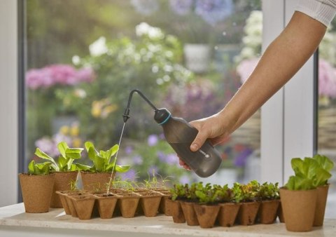 GARDENA OPRYSKIWACZ DO ROZSAD 0.45 L GARDENA OPRYSKIWACZ DO ROZSAD 0.45 L