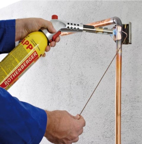 ROTHENBERGER PALNIK SUPER FIRE 3 ROTHENBERGER PALNIK SUPER FIRE 3