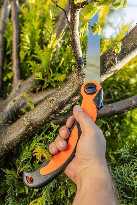 NEO PIŁA RĘCZNA BUSHCRAFTOWA 43CM. NEO PIŁA RĘCZNA BUSHCRAFTOWA 43CM.