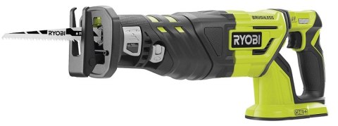 RYOBI PIŁA SZABLASTA R18RS7-0 RYOBI PIŁA SZABLASTA R18RS7-0