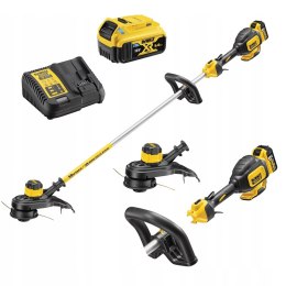 DEWALT PODKASZARKA AKUMULATOROWA BL 18V 1*5.0AH