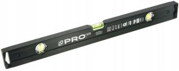 PRO POZIOMICA MALOWANA CZARNA FREZ SERIA 800 50CM