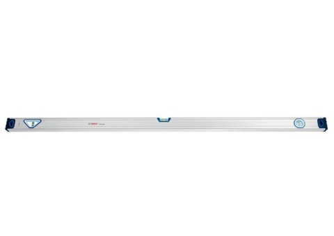 BOSCH POZIOMICA PROFESSIONAL WSKAŹNIK POZIOMU I PIONU 120CM
