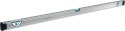 BOSCH POZIOMICA PROFESSIONAL WSKAŹNIK POZIOMU I PIONU 120CM