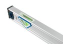 BOSCH POZIOMICA PROFESSIONAL WSKAŹNIK POZIOMU I PIONU 120CM