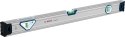 BOSCH POZIOMICA PROFESSIONAL WSKAŹNIK POZIOMU I PIONU 60CM
