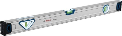 BOSCH POZIOMICA PROFESSIONAL WSKAŹNIK POZIOMU I PIONU 60CM BOSCH POZIOMICA PROFESSIONAL WSKAŹNIK POZIOMU I PIONU 60CM