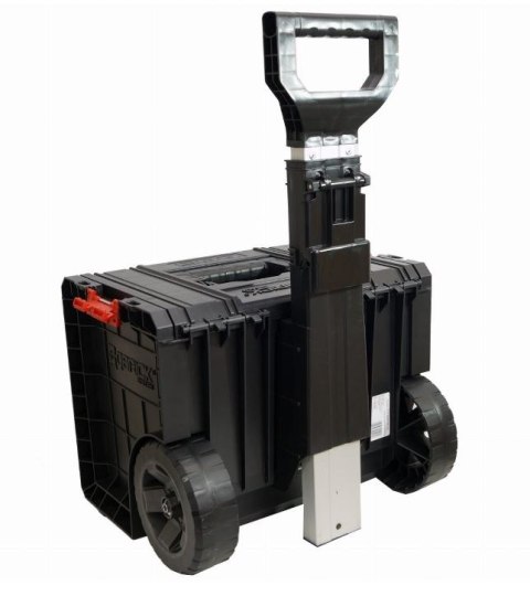 QBRICK SKRZYNKA NARZĘDZIOWA QBRICK SYSTEM PRO CART QBRICK SKRZYNKA NARZĘDZIOWA QBRICK SYSTEM PRO CART