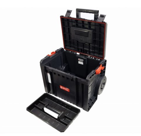 QBRICK SKRZYNKA NARZĘDZIOWA QBRICK SYSTEM PRO CART QBRICK SKRZYNKA NARZĘDZIOWA QBRICK SYSTEM PRO CART
