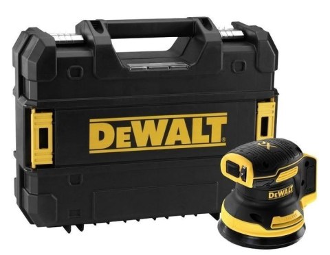 DEWALT SZLIFIERKA MIMOŚRODOWA XR 18V BL 0*AH DEWALT SZLIFIERKA MIMOŚRODOWA XR 18V BL 0*AH