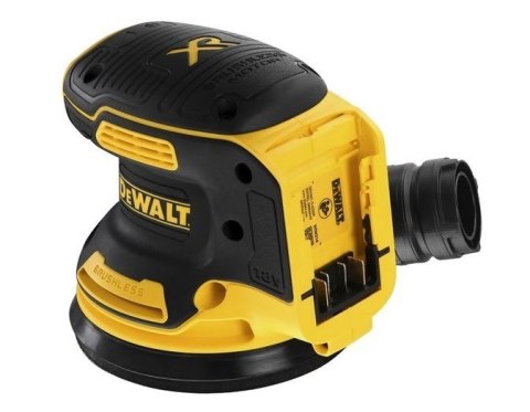 DEWALT SZLIFIERKA MIMOŚRODOWA XR 18V BL 0*AH DEWALT SZLIFIERKA MIMOŚRODOWA XR 18V BL 0*AH