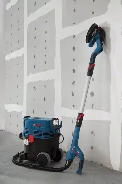 BOSCH SZLIFIERKA ŻYRAFA DO GIPSU GTR550 215MM BOSCH SZLIFIERKA ŻYRAFA DO GIPSU GTR550 215MM