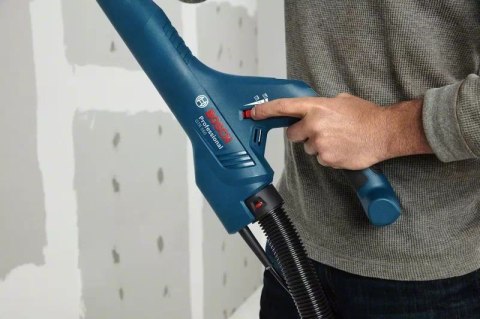 BOSCH SZLIFIERKA ŻYRAFA DO GIPSU GTR550 215MM BOSCH SZLIFIERKA ŻYRAFA DO GIPSU GTR550 215MM
