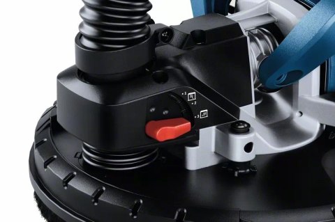 BOSCH SZLIFIERKA ŻYRAFA DO GIPSU GTR550 215MM BOSCH SZLIFIERKA ŻYRAFA DO GIPSU GTR550 215MM