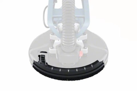 BOSCH SZLIFIERKA ŻYRAFA DO GIPSU GTR550 215MM BOSCH SZLIFIERKA ŻYRAFA DO GIPSU GTR550 215MM