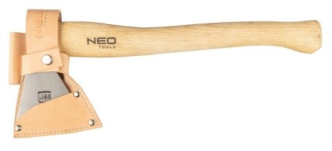 NEO TOPOREK BUSHCRAFTOWY W FUTERALE 400G NEO TOPOREK BUSHCRAFTOWY W FUTERALE 400G