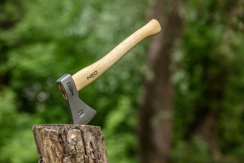 NEO TOPOREK BUSHCRAFTOWY W FUTERALE 400G NEO TOPOREK BUSHCRAFTOWY W FUTERALE 400G