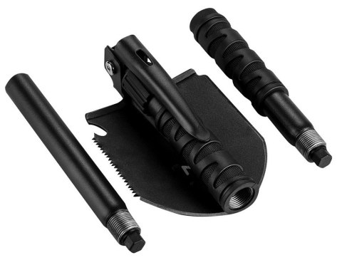 NEO WIELOFUNKCYJNA SAPERKA SURVIVALOWA 8W1 NEO WIELOFUNKCYJNA SAPERKA SURVIVALOWA 8W1