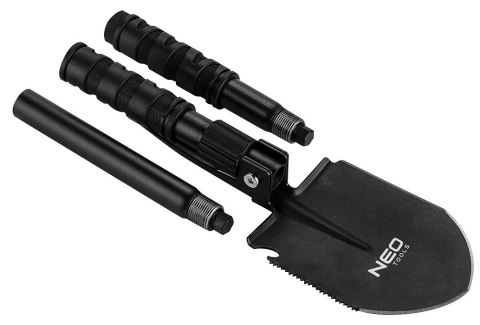 NEO WIELOFUNKCYJNA SAPERKA SURVIVALOWA 8W1 NEO WIELOFUNKCYJNA SAPERKA SURVIVALOWA 8W1