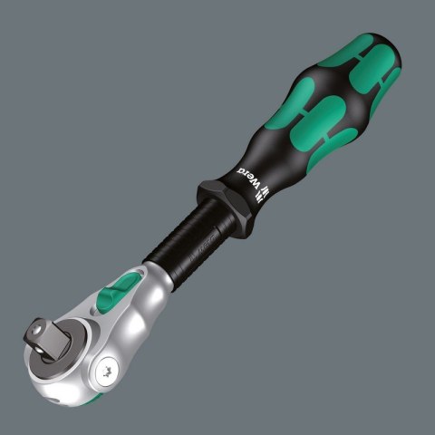 WERA WKŁADKA PIANKOWA ZYKLOP 3/8'' 8000 C, SET 1, 23CZ. WERA WKŁADKA PIANKOWA ZYKLOP 3/8'' 8000 C, SET 1, 23CZ.