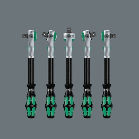 WERA WKŁADKA PIANKOWA ZYKLOP 3/8'' 8000 C, SET 1, 23CZ. WERA WKŁADKA PIANKOWA ZYKLOP 3/8'' 8000 C, SET 1, 23CZ.