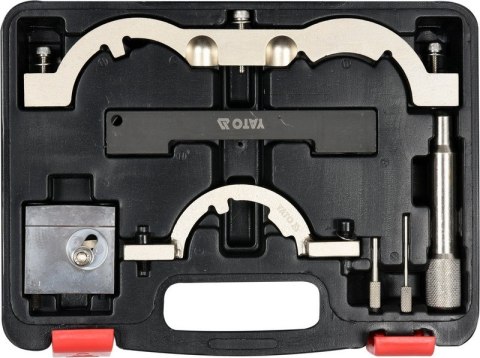 YATO ZESTAW BLOKAD ROZRZĄDU OPEL/CHEVROLET 1.0-1.4 YATO ZESTAW BLOKAD ROZRZĄDU OPEL/CHEVROLET 1.0-1.4