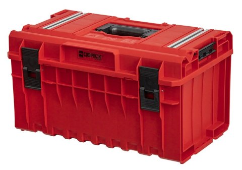 QBRICK ZESTAW QBRICK SYSTEM ONE ULTRA HD RED 6IN1 QBRICK ZESTAW QBRICK SYSTEM ONE ULTRA HD RED 6IN1