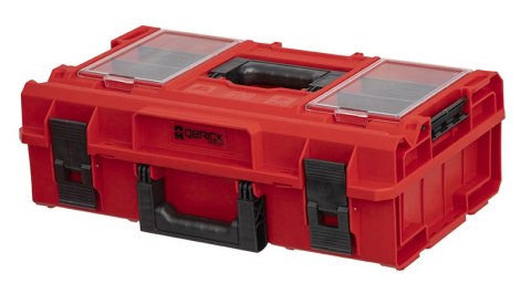 QBRICK ZESTAW QBRICK SYSTEM ONE ULTRA HD RED 6IN1 QBRICK ZESTAW QBRICK SYSTEM ONE ULTRA HD RED 6IN1