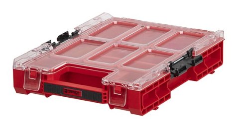 QBRICK ZESTAW QBRICK SYSTEM ONE ULTRA HD RED 6IN1 QBRICK ZESTAW QBRICK SYSTEM ONE ULTRA HD RED 6IN1