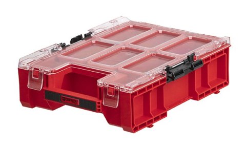 QBRICK ZESTAW QBRICK SYSTEM ONE ULTRA HD RED 6IN1 QBRICK ZESTAW QBRICK SYSTEM ONE ULTRA HD RED 6IN1