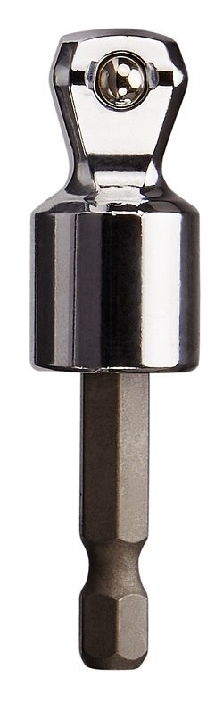 MAKITA ADAPTER PRZEGUB. DO NASADEK UDAR. PREMIER 1/2' IP 50MM