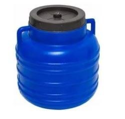 UN BECZKA PLASTIKOWA 35L KRÓTKA OKRĄGŁA UN BECZKA PLASTIKOWA 35L KRÓTKA OKRĄGŁA