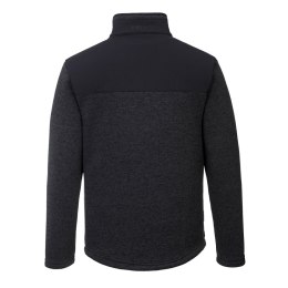 PORTWEST BLUZA Z POLARU KX3 T830 SZARA ROZMIAR M