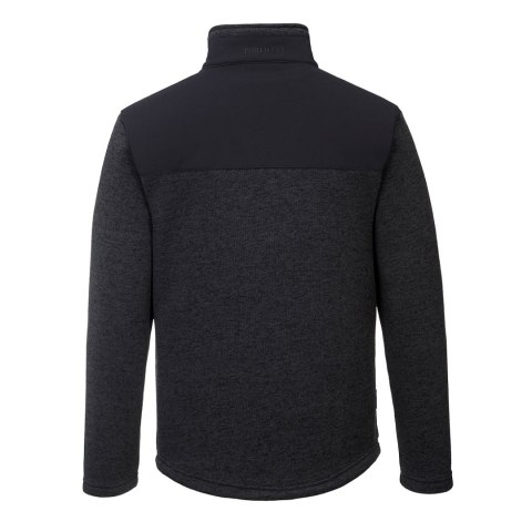 PORTWEST BLUZA Z POLARU KX3 T830 SZARA ROZMIAR M PORTWEST BLUZA Z POLARU KX3 T830 SZARA ROZMIAR M
