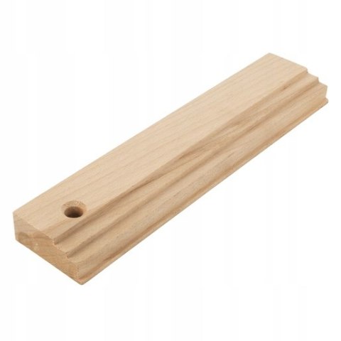 WOLFCRAFT DOBIJAK DREWNIANY DO PANELI WOLFCRAFT DOBIJAK DREWNIANY DO PANELI