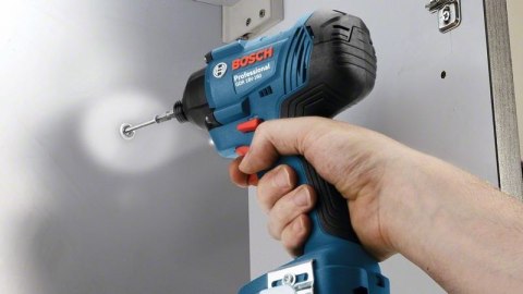BOSCH KLUCZ UDAROWY AKUMULATOROWY GDR 180-LI 2*2.0 AH BOSCH KLUCZ UDAROWY AKUMULATOROWY GDR 180-LI 2*2.0 AH